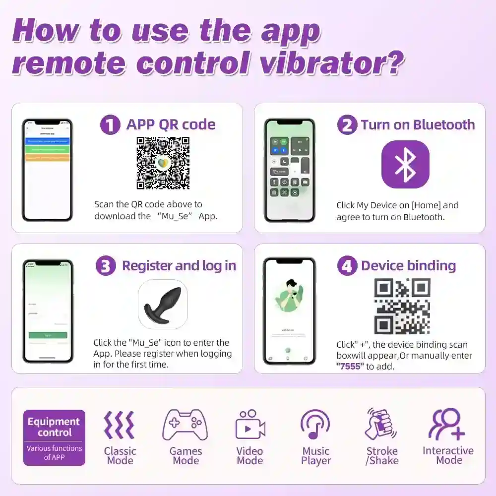 vibromasseur anal rotatif etanche vibrant