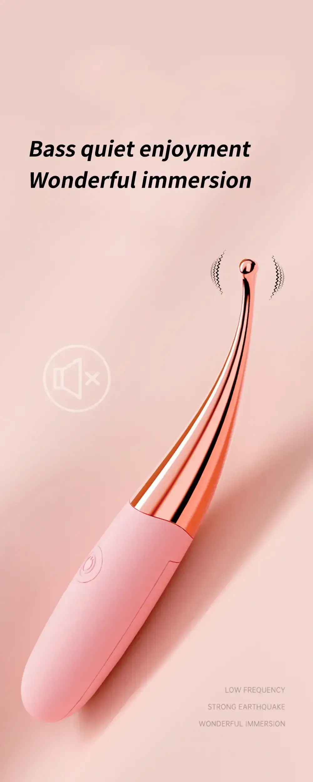 vibromasseur clitoridien et point g