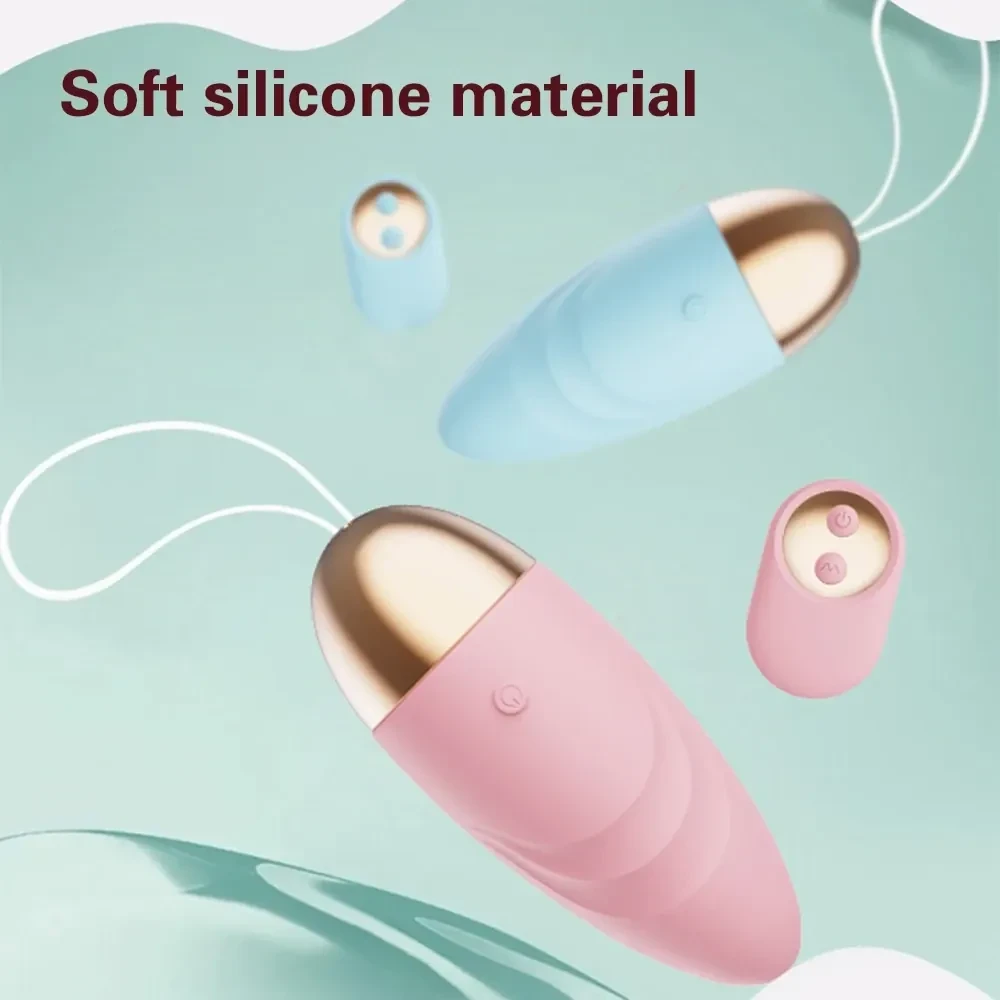 vibromasseur clitoridien oeuf vibrant