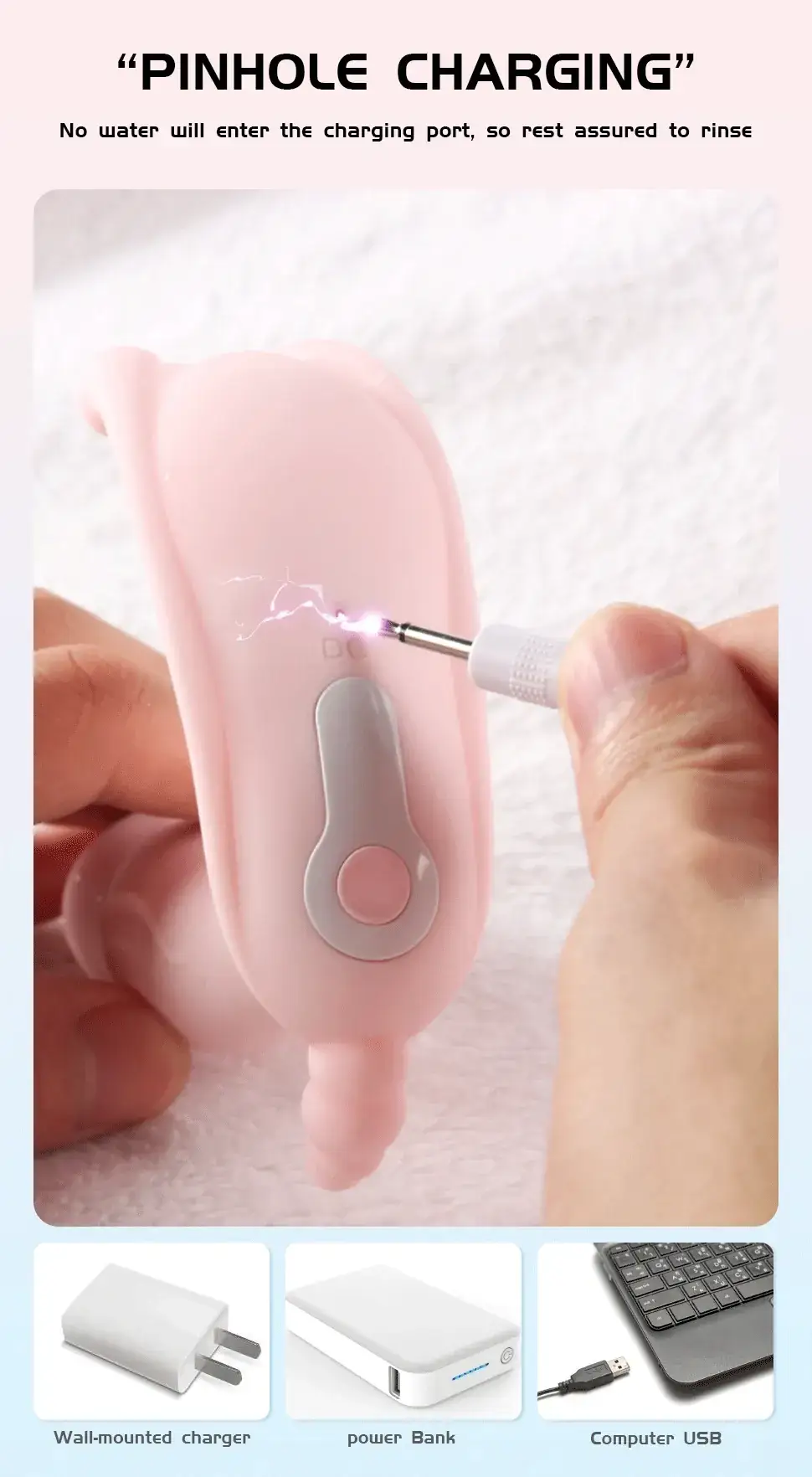 vibromasseur culotte discret pour stimulation feminine