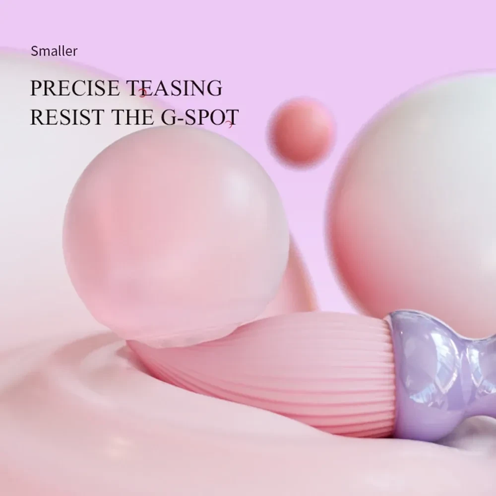 vibromasseur double stimulation silicone