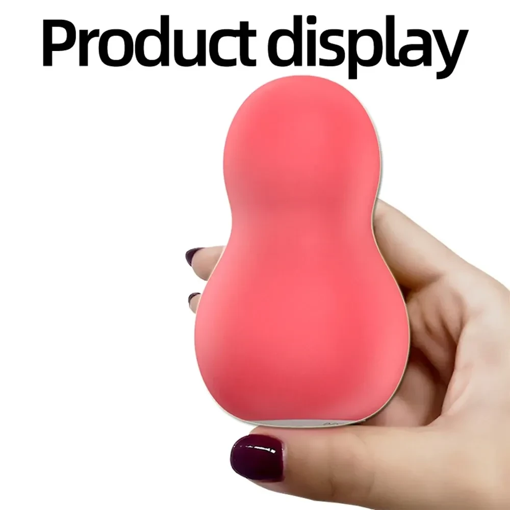 vibromasseur etanche 10 modes vibration