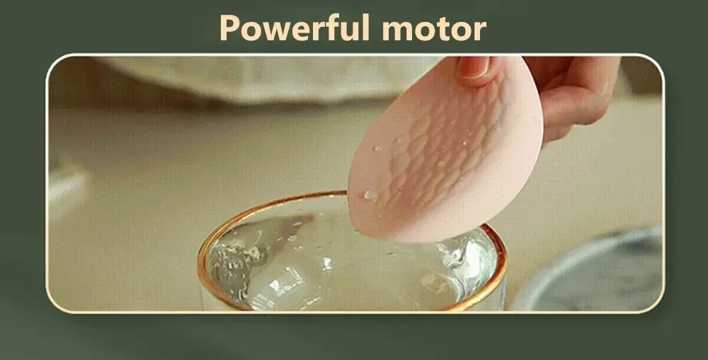 vibromasseur etanche silicone medical