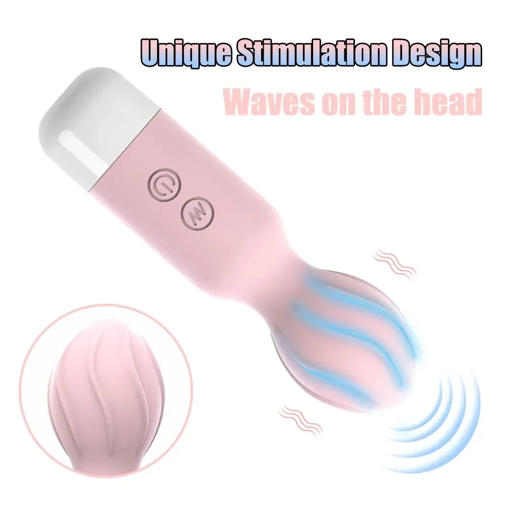 vibromasseur petite taille discret violet