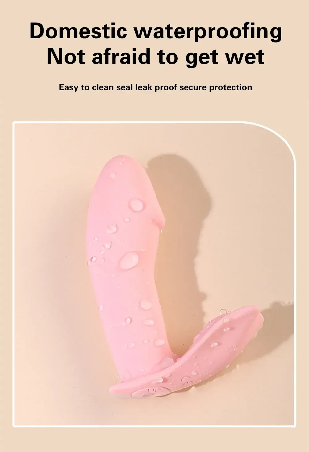 vibromasseur point g vibrant discret