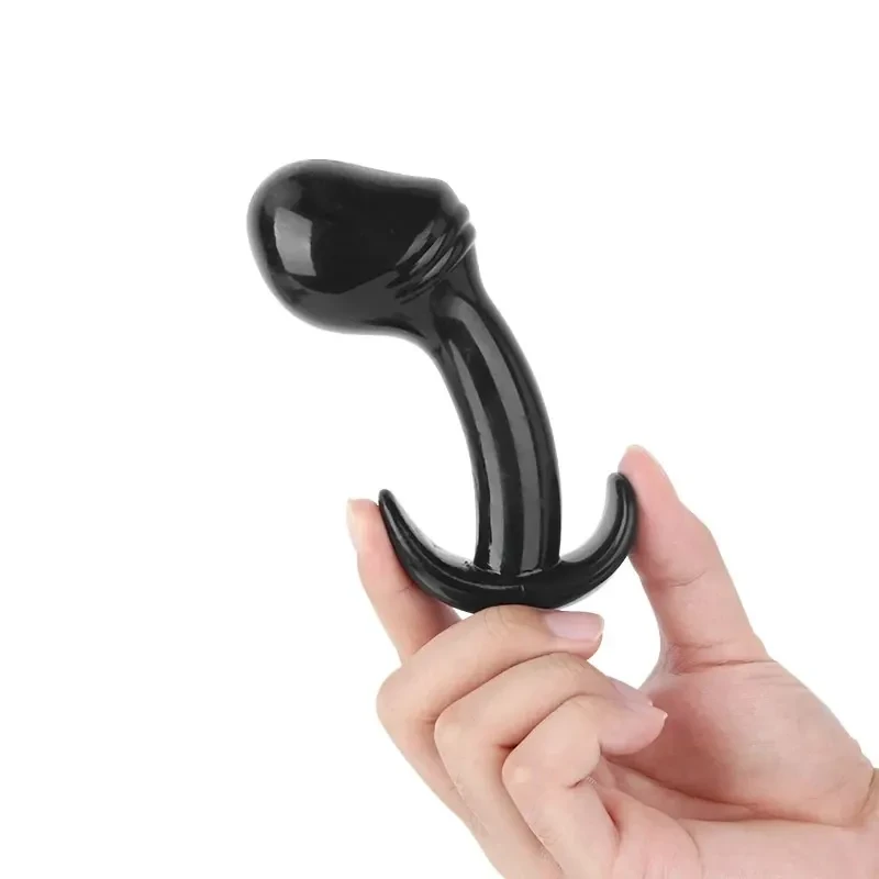 1. Material TPE doux TPE sûr pour le corps.