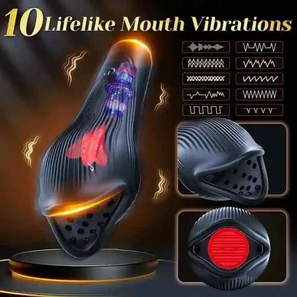 - Flexible for All Sizes (though this is more a feature than a visual)
