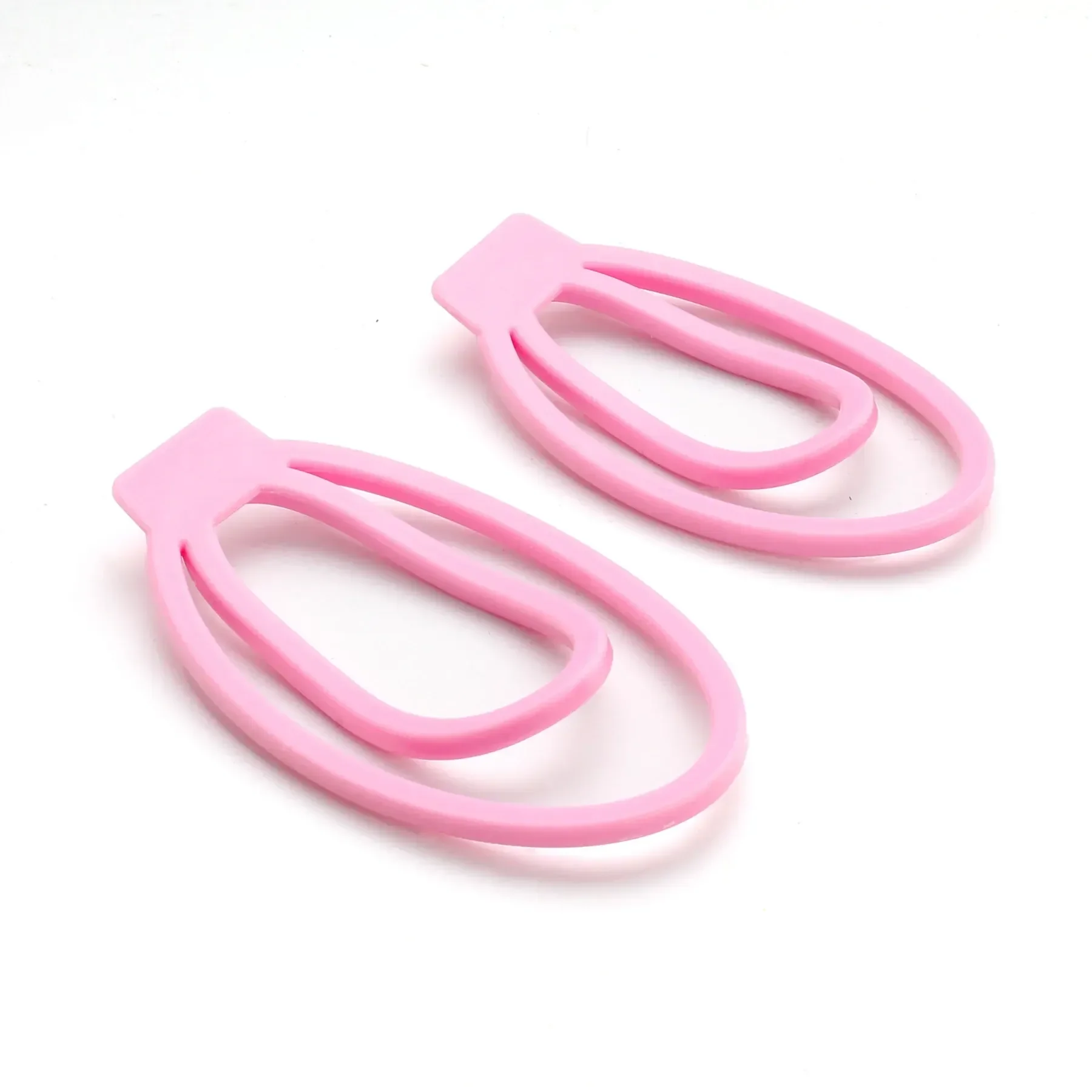 Product Clip de chastete BDSM pour homme   Discret en ABS