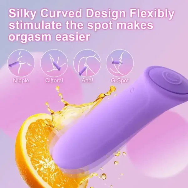 - Targeted stimulation (stimulation ciblée point G clitoris anus mamelon)