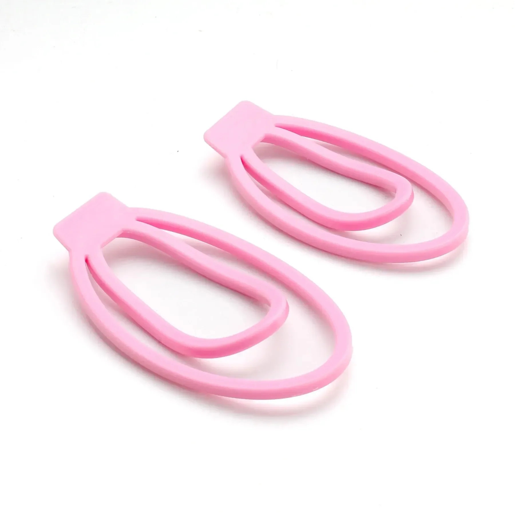 Type clip de chasteté pince de chasteté accessoire bdsm pour pantysous-vêtement