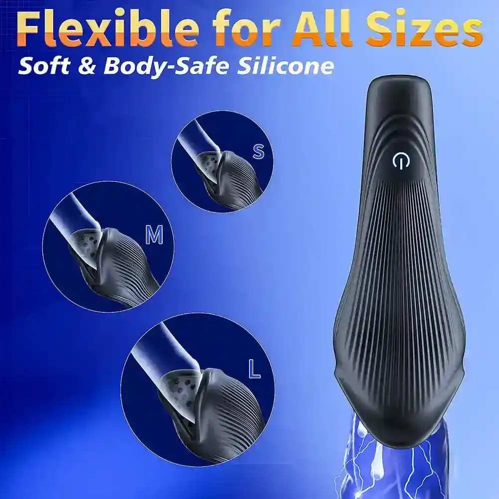USB Rechargeable