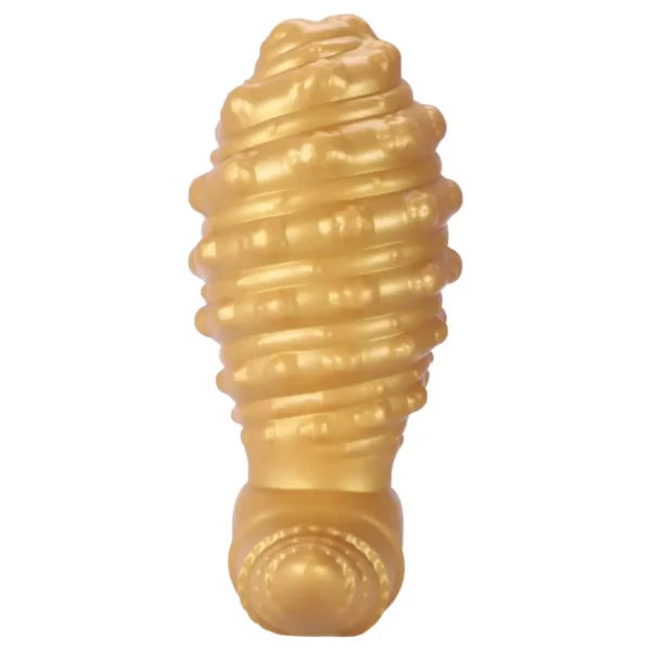 accessoire anal apprentissage silicone médical