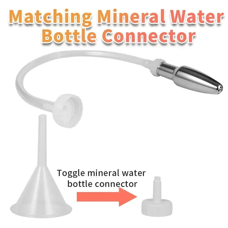accessoire anal silicone medical polyvalent
