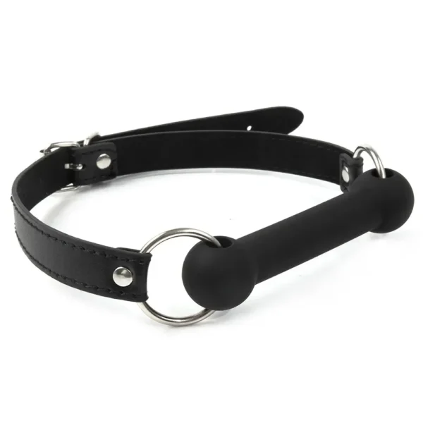 accessoire de jeu bdsm en silicone