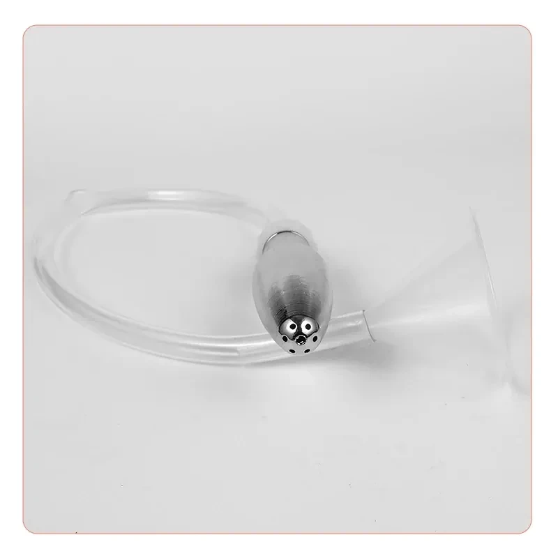 accessoire de plaisir silicone medical souple