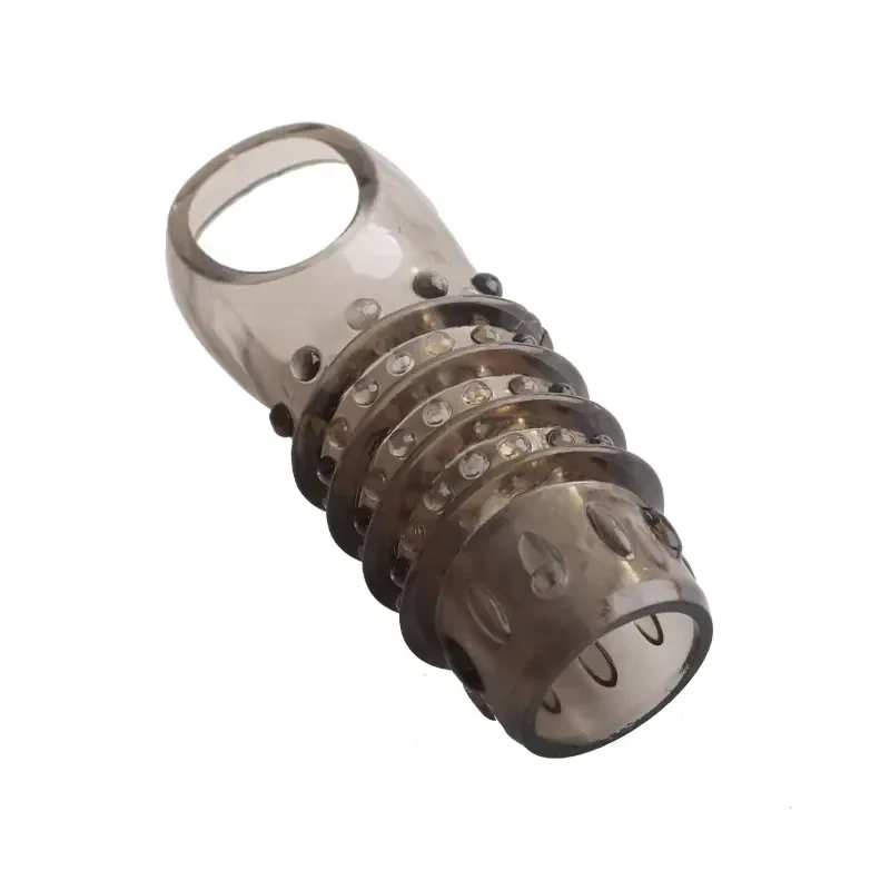 accessoire erotique silicone medical erection