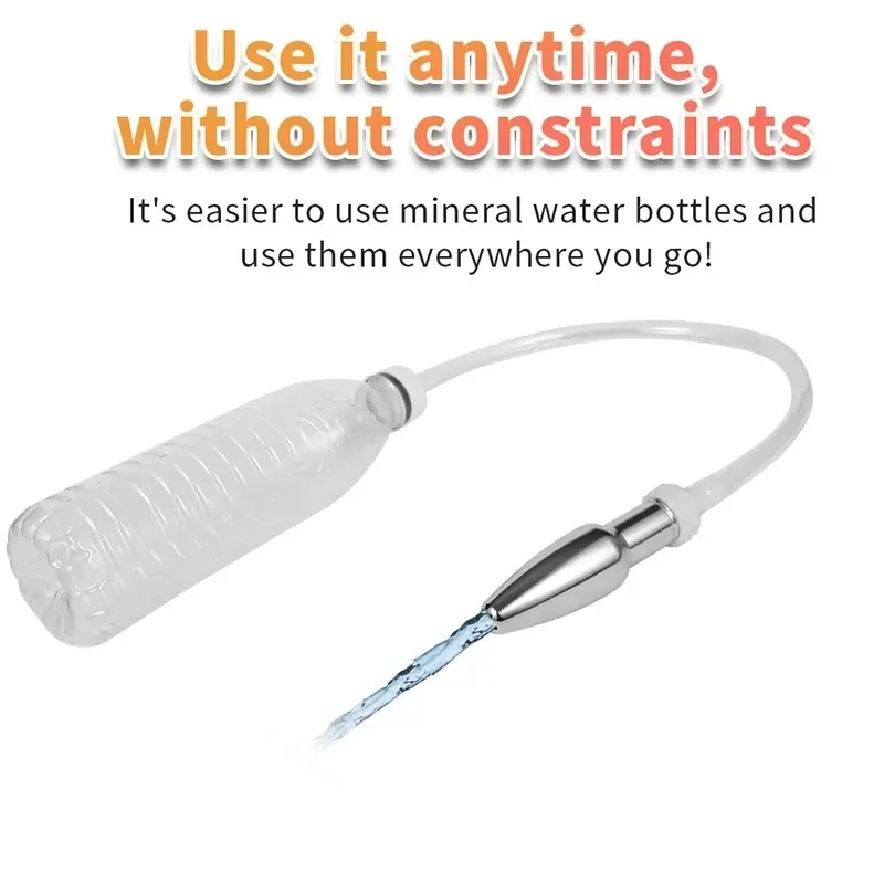 accessoire hygiene intime silicone medical