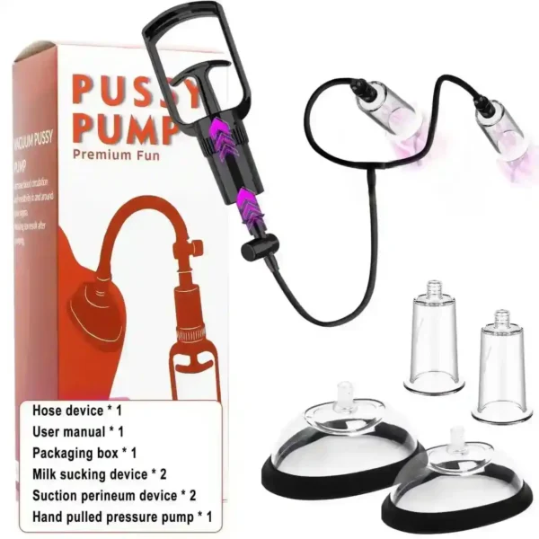 accessoire pour massage mammaire intime