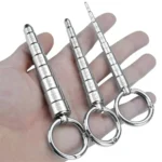 accessoire uretre homme acier inoxydable