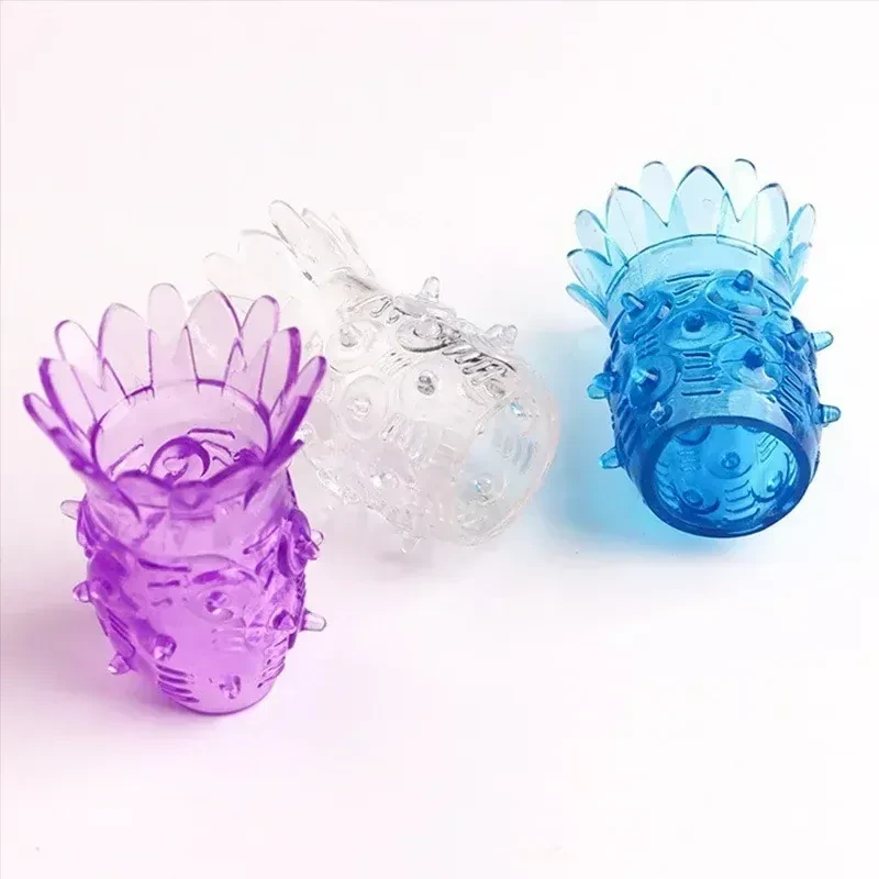 anneau de constriction en silicone medical