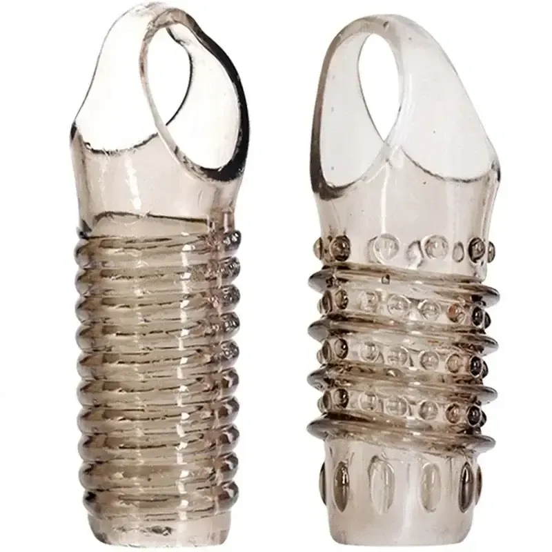 anneau de couple en silicone medical resistant