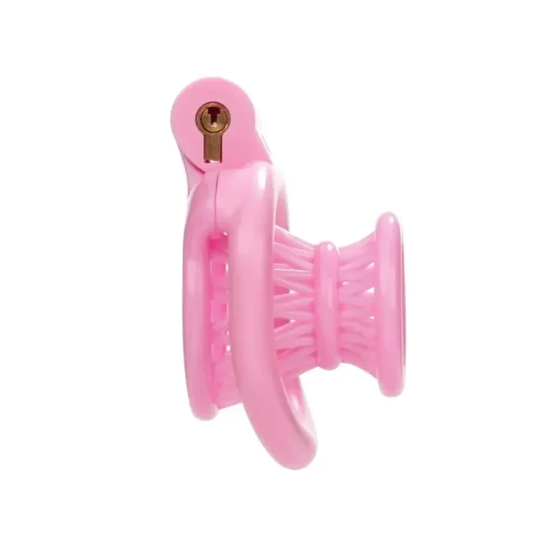 anneau de penis en resine abs 42mm