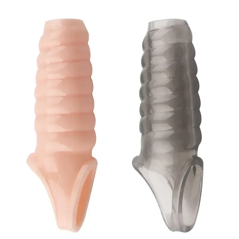 anneau de penis medical ultra extensible noir