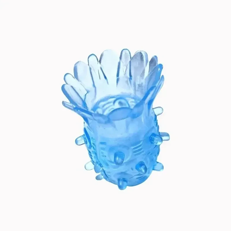 anneau de penis souple pour homme