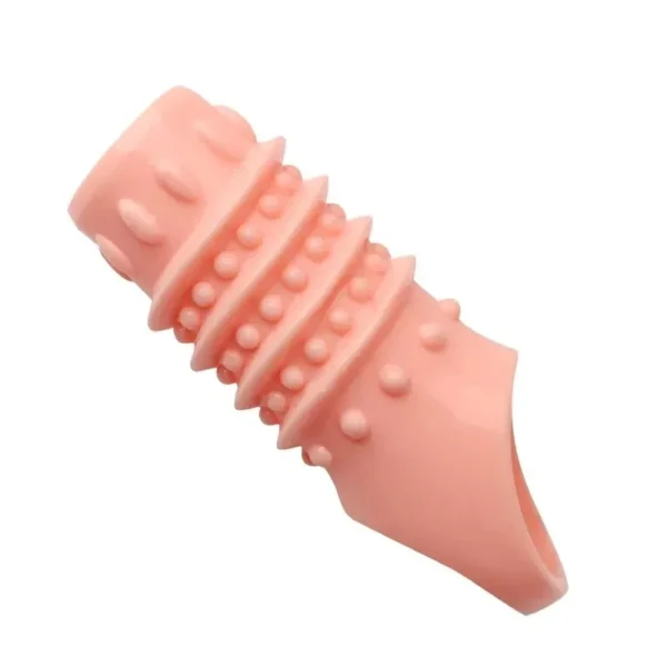anneau pénien silicone médical plug