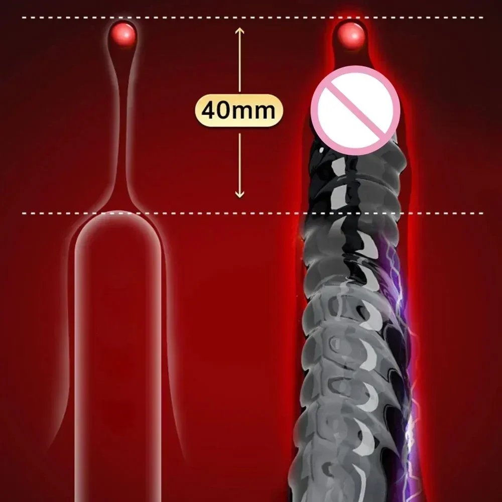 anneau penis vibrant pour homme silicone