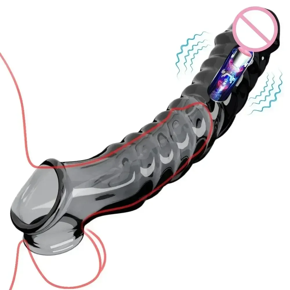 anneau vibrant pour couple silicone medical