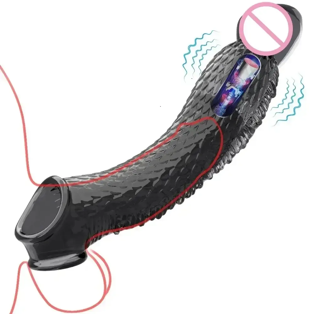 anneau vibrant silicone medical a nervures