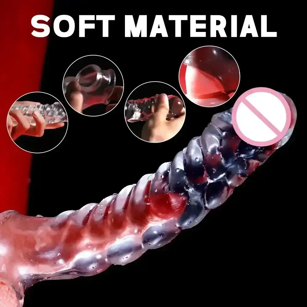 anneau vibrant silicone medical avec moteur