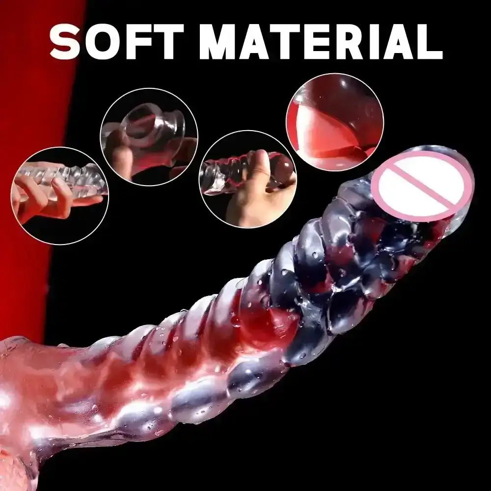 anneau vibrant silicone medical etanche