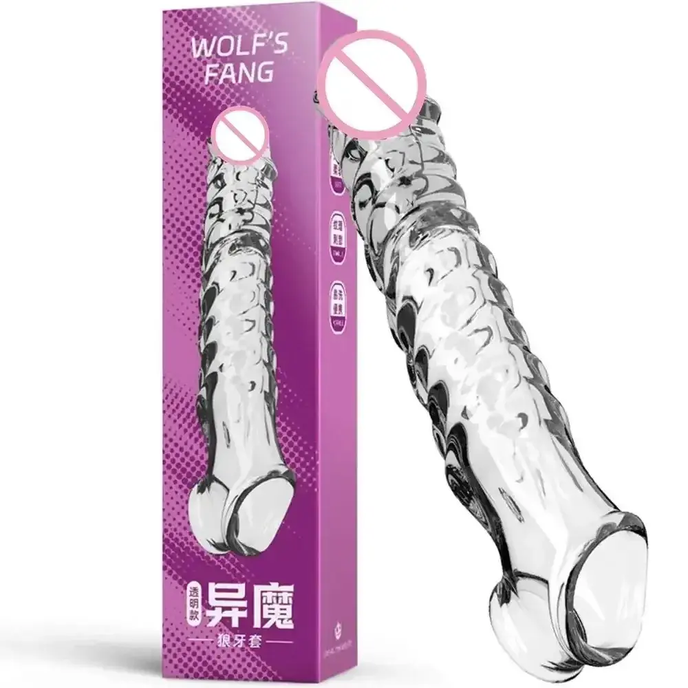 anneau vibrant silicone médical réaliste 1