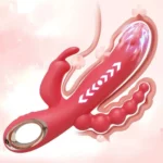 appareil de plaisir féminin rechargeable