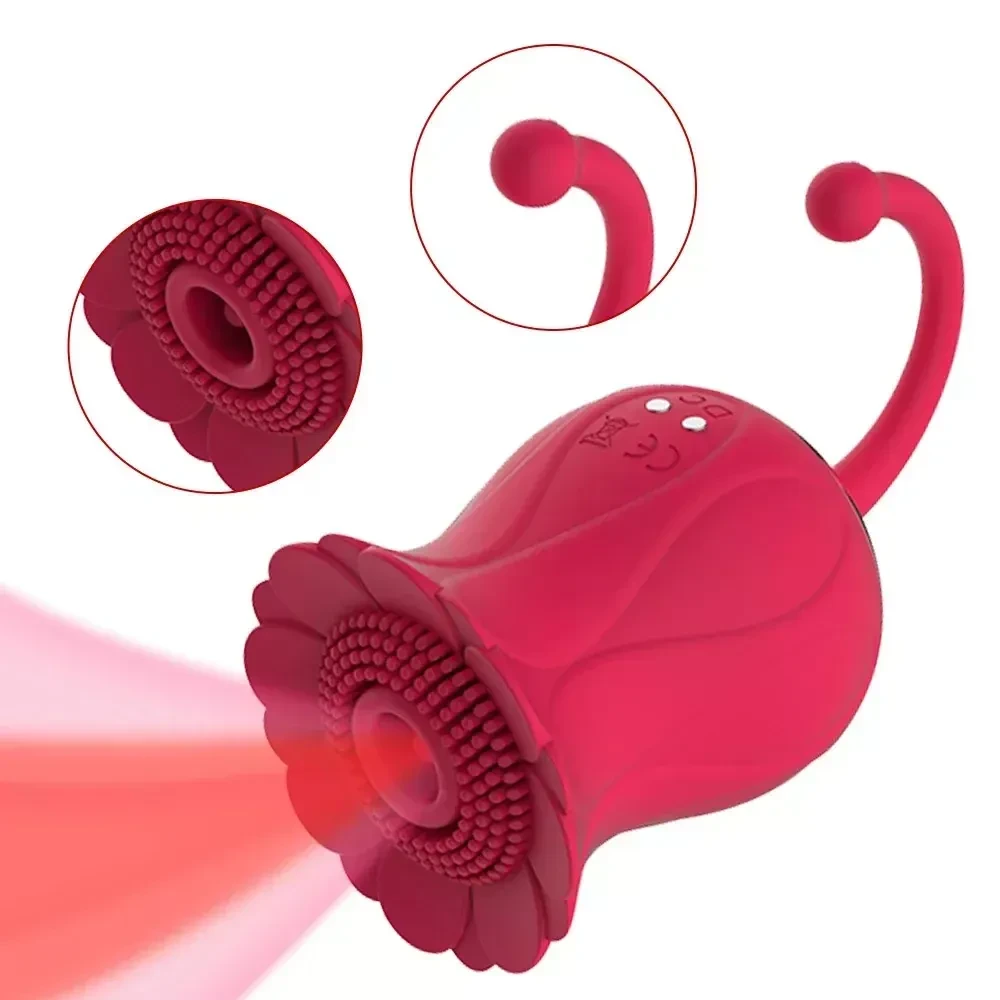 appareil plaisir feminin etanche usb