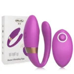 appareil prostate silicone discret rechargeable