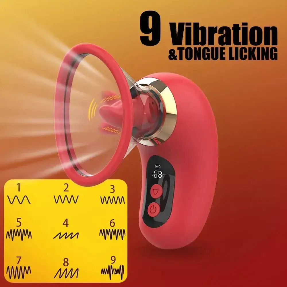 appareil succion etanche usb rechargeable