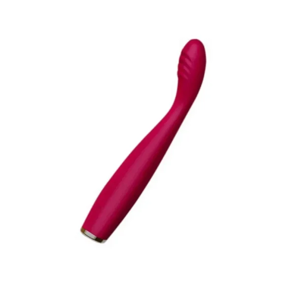 baguette vibrante pour stimulation du point g