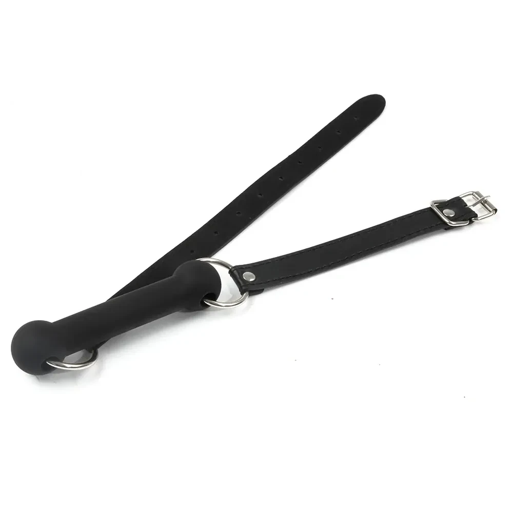baillon boule doux en silicone medical