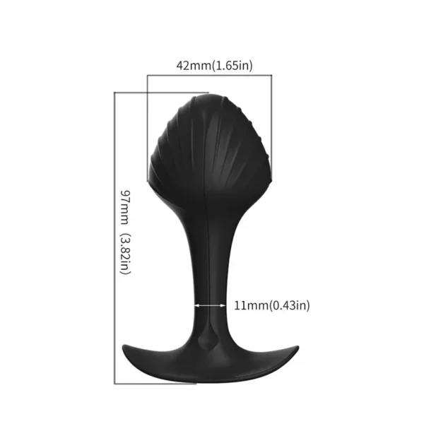 bdsm jouets anales en silicone