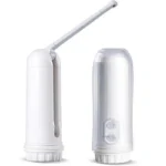 bidet de voyage abs étanche personnel