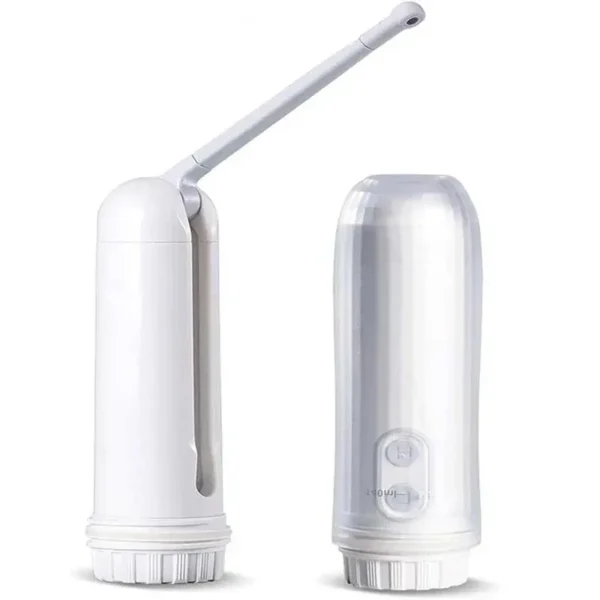 bidet de voyage abs étanche personnel