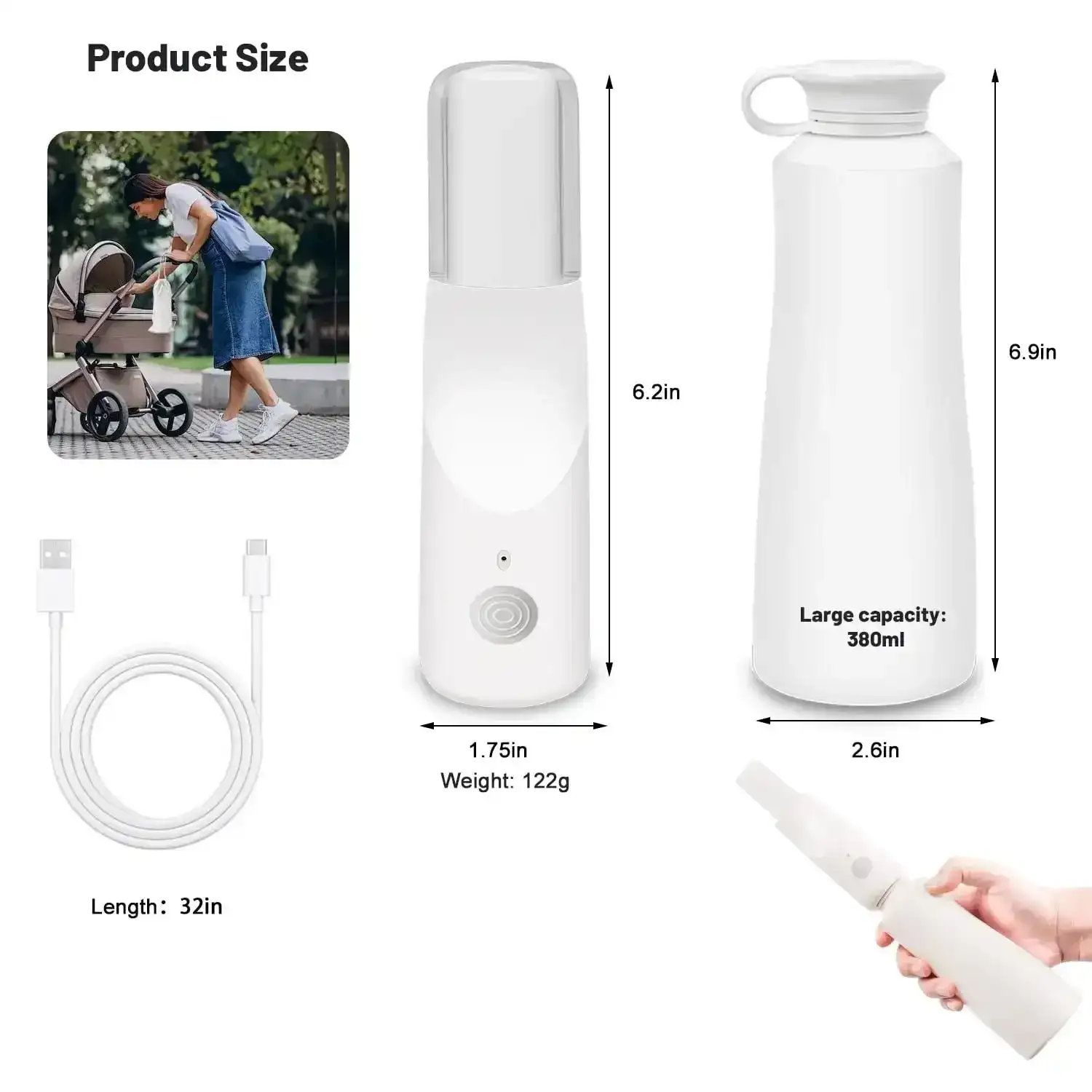 bidet electrique nettoyage intime homme