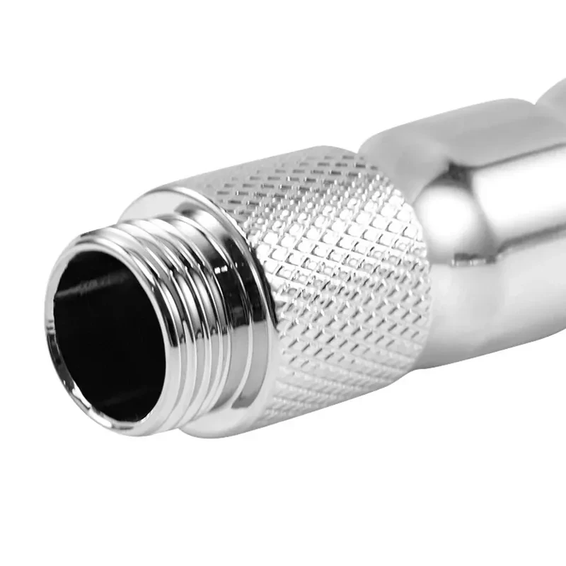 buse de nettoyage intime en alliage 29mm