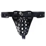 cage de pénis ajustable pour homme