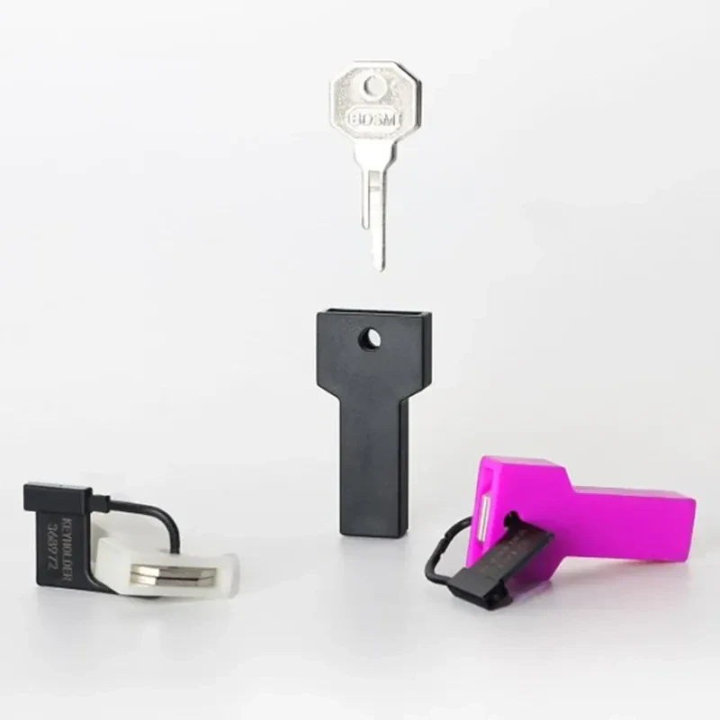 coffre de rangement securise en abs