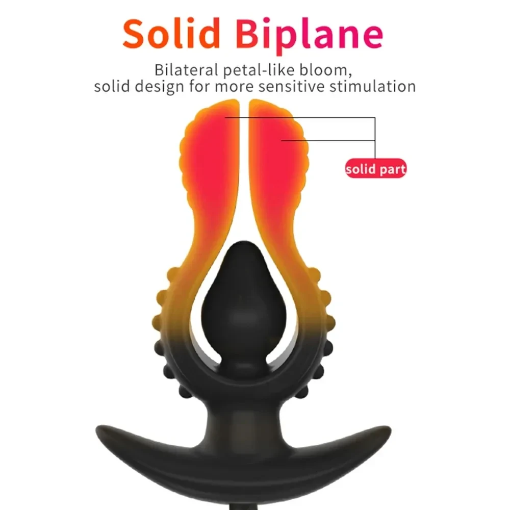 col anal silicone medical dilatable