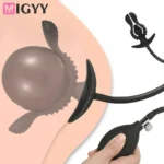 col floral silicone médical résistant